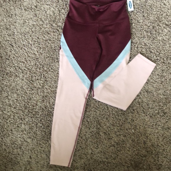 Workout leggings - Picture 2 of 2